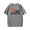 Light Pink, variant on Initial D - RedSuns Cotton casual T-shirt