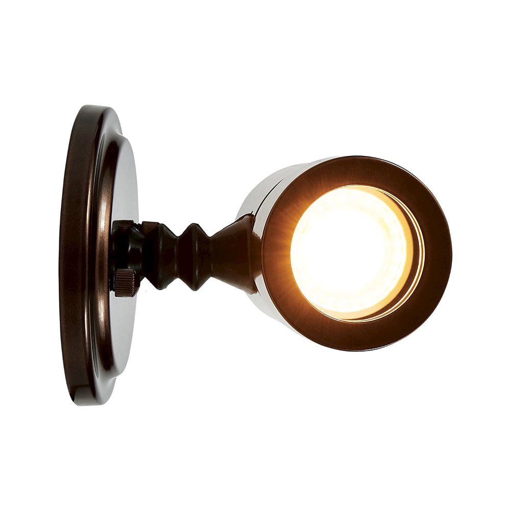 Access Lighting Outdoor Adjustable LED Spotlight