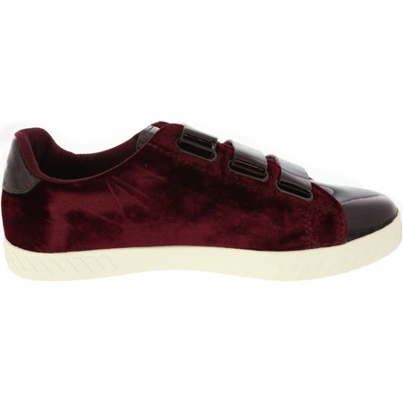 velvet tretorn