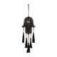 thumbnail image 2 of Tapiz de macramé de , decoración de pared boho, tapiz tejido boho minimalista para dormitorio, dormitorio,, 2 of 8