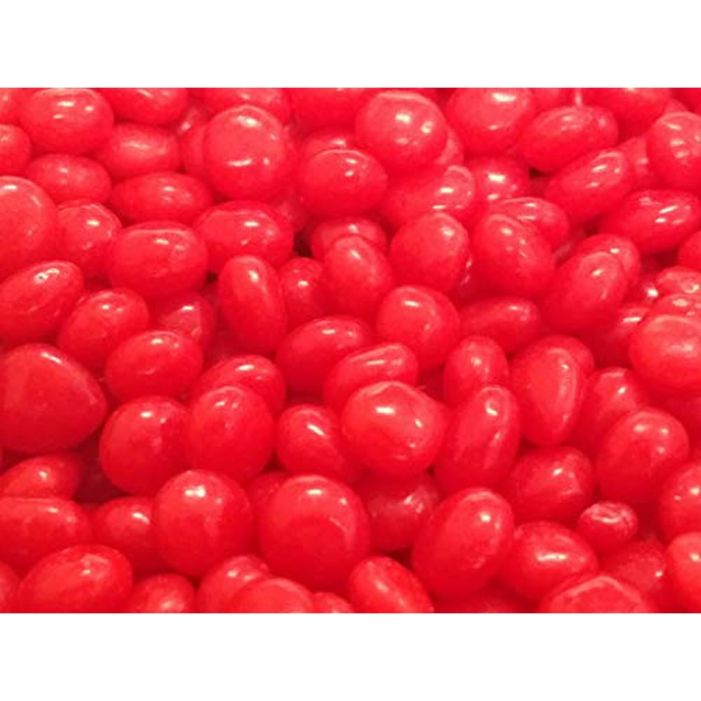 Cinnamon Imperials 2 Lbs Of Sweet Spicy Red Hot Hard Fresh Delicious