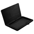 thumbnail image 3 of Étui en Cuir pour Surface 10.6 Windows 8 RT Tablette, Noir, 3 of 5