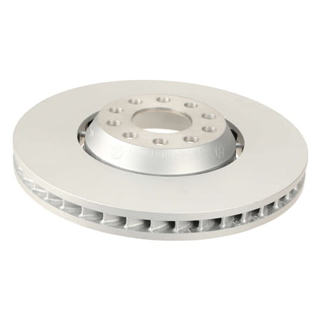 Original Equipment OE Replacement Brake Disc