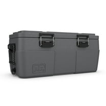 Rugged Road Coolers RR-115-GRAY