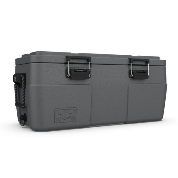 Rugged Road Coolers RR-115-GRAY