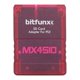 thumbnail image 1 of Para PS2 MX4SIO SIO2SD Adaptador Lector Tarjeta Memoria Digital (rojo Claro), 1 of 9