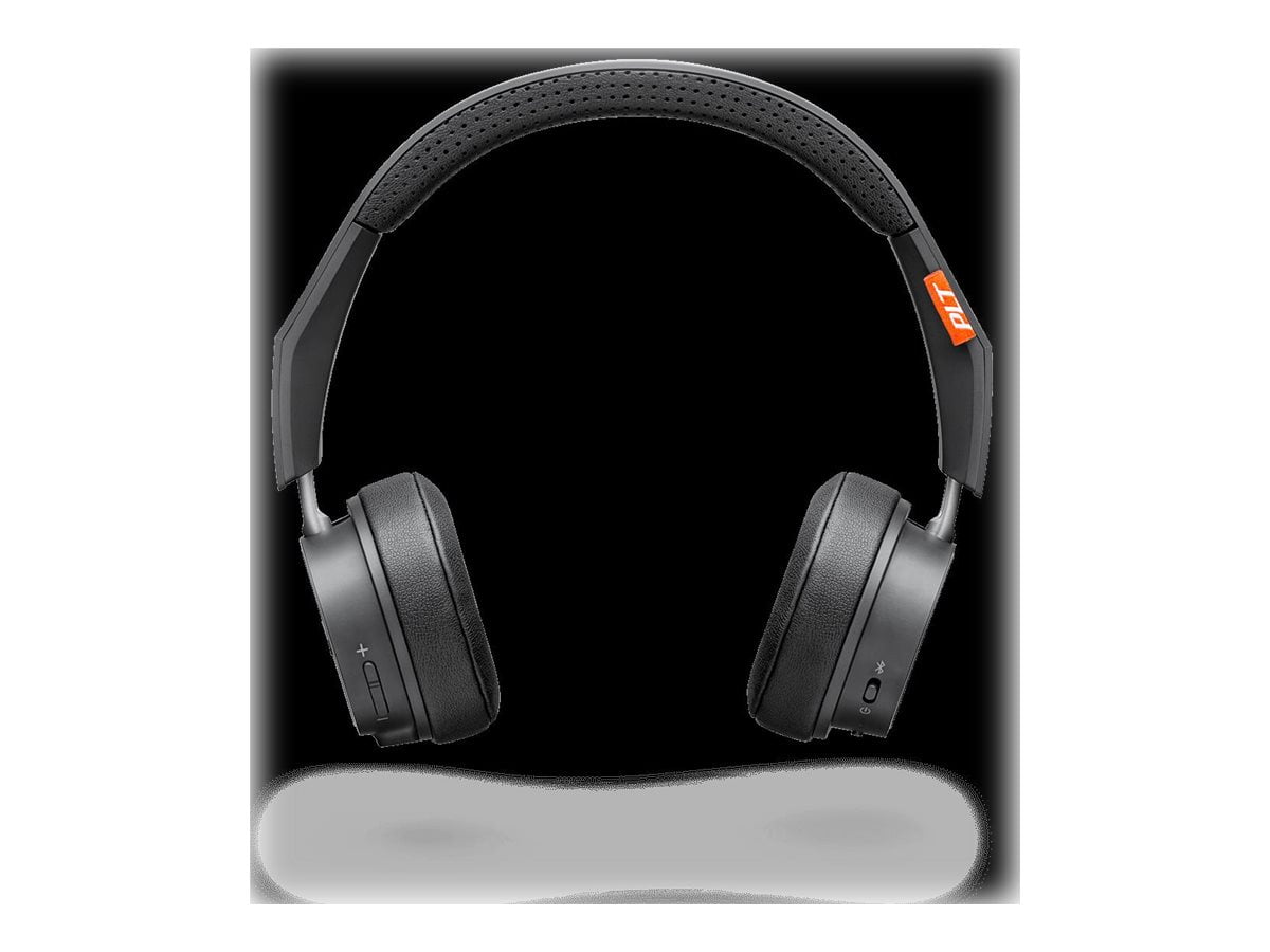 Poly - Plantronics Backbeat 505 - 500 