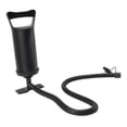 thumbnail image 2 of Hand Pulled Inflatable Pump, Hand Pulled Air Pump Fast Inflation ABS  For Pool Rafts Small 750CC,Large Two Way 4000CC, 2 of 8