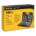 thumbnail image 2 of JUEGO MECANICA 100 PZ PRETUL 22980 Pretul SET-100, 2 of 3