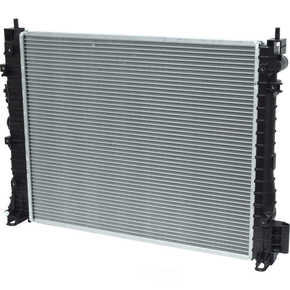 UAC RA 13361C Crossflow Radiator