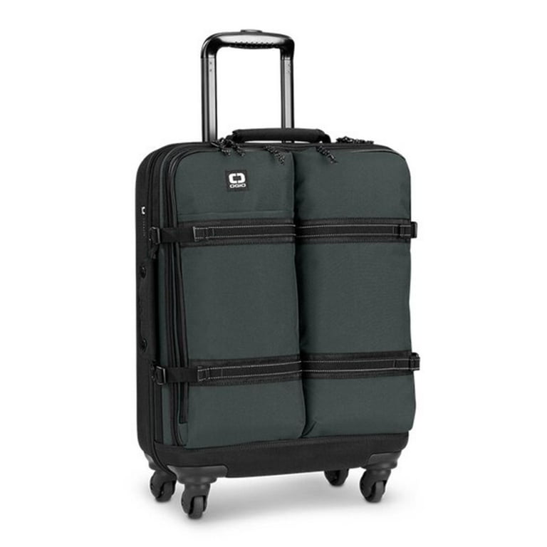 Ogio Alpha Convoy 520S Travel Bag - Walmart.com