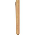 thumbnail image 4 of Ekena Millwork 3 1/2"W x 36"D x 36"H Funston Craftsman Smooth Bracket, Western Red Cedar, 4 of 4