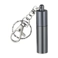 thumbnail image 4 of Herramienta práctica para dar forma a la punta del billar con llavero, herramienta portátil para dar forma a la punta del palo de billar, accesorios Gris, 4 of 8