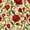 Color 3, variant on Gothic Peel and Stick Wallpaper Forest Tree Glowing Fireflies Mushrooms Wall Mural 17.7in x 9.8ft Self Adhesive Removable Wall Paper Renter Friendly Wallpaper for Bedroom