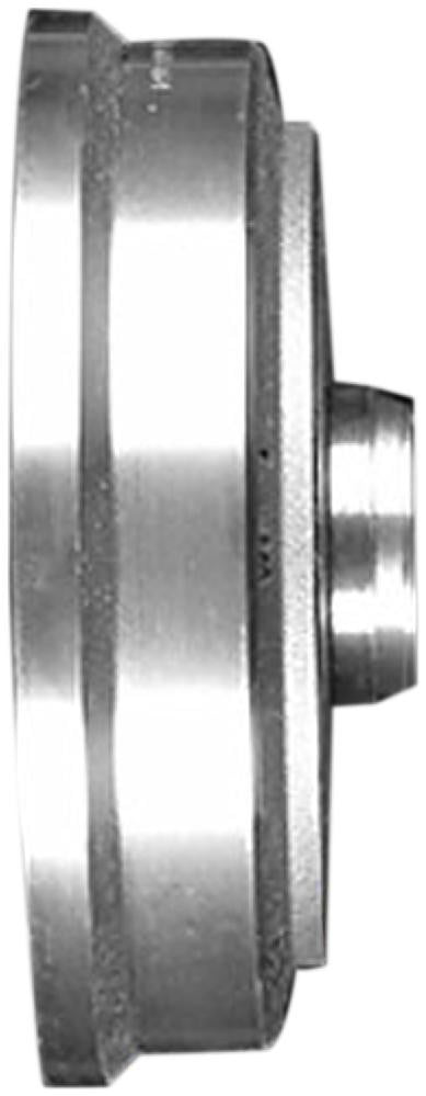 Bendix PDR0507 Premium Brake Drum