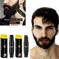thumbnail image 6 of Waterproof Beard Pen For Natural Fill And Shaping With Dual Tip Design, 6 of 7