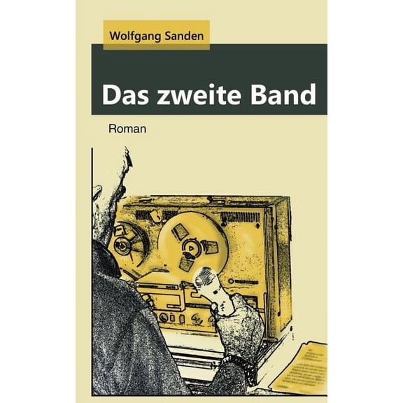 Das zweite Band, (Paperback)