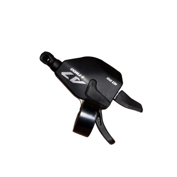 bedienty Bike Shifter Lever 10 Speed Shift Gear Shifting Trigger V-Brake 1x10s