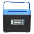 thumbnail image 1 of Hielera Hartplas Orizaba Capacidad 13 Qt 12.3 Litros azul M, 1 of 6