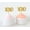 Glitter Gold, variant on Darling Souvenir, XOXO Cupcake Topper, Hugs & Kisses Wedding Party Dessert Decorations Picks - Pack Of 20