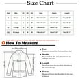 thumbnail image 3 of Olyvenn Faux Fur Coat for Women 2025 Winter Warm Open Front Jacket Cardigan Fashion Button Overcoat Casual Outerwear Coffee L, 3 of 5