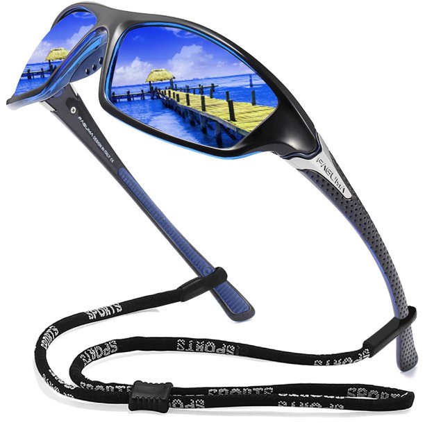 Gafas de sol FAGUMA Sports polarizadas con protección UV400