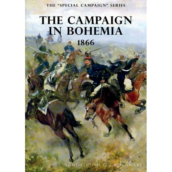 The Special Campaign Series (Paperback)