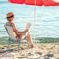 thumbnail image 4 of PMU Beach Umbrella Sand Anchor - White Pkg/1, 4 of 7