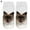 8#, variant on Women Men Low Cut Socks, Fashion Casual Novelty Cute 3D Animal Cat Printed Soft Breathable Elastic Ankle Crew Socks for Daily Wear and Cosplay Party