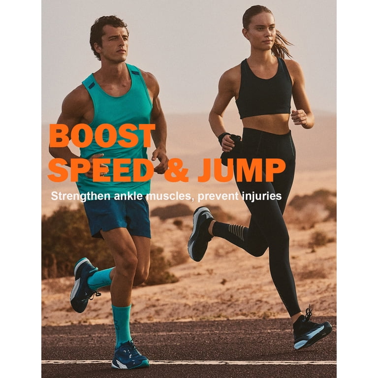 Tib Bar Trainer – Tibiale Trainer Per Gambe, Esercizi Tibiali Anteriori, Fitness E Palestra, Acciaio E Schiuma