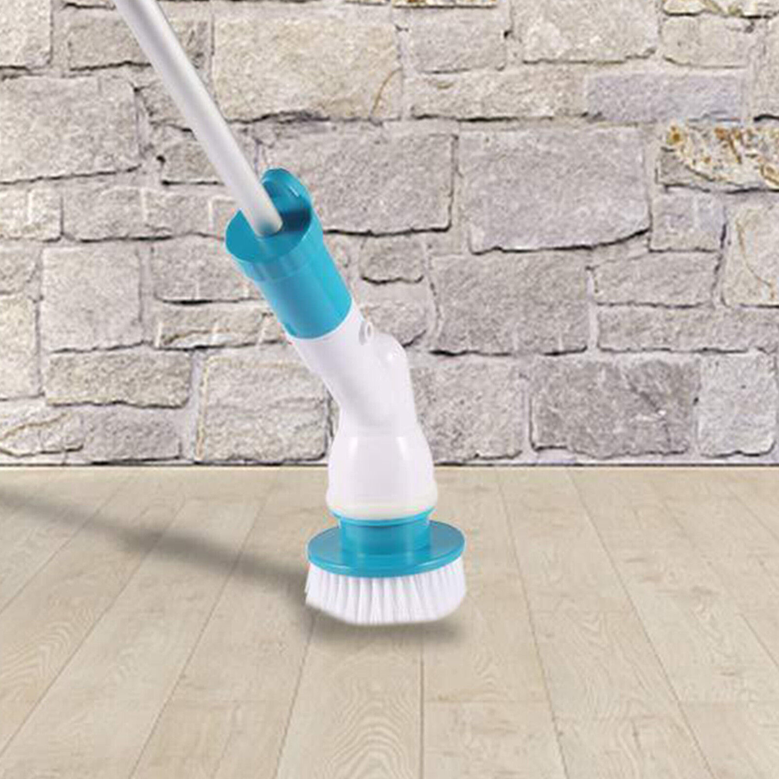 OotySky Electric Spin Scrubber, Electric Cleaning Brush, Bathroom