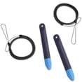 thumbnail image 4 of DJN New Child Friendly Tablet Touchpen New Child Friendly Tablet Touchpen Children's Learning Machine Touchpen Early Education Machine Touchscreen Pen Capacitive Pen Early education toys, 4 of 5