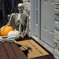thumbnail image 4 of Under 10 Carpet Halloween Doormat Doormat Home Doormat Floor Soft Non Slip Doormat, 4 of 4