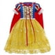 thumbnail image 1 of Vestido infantil para niñas con chal Vestido infantil Vestido de princesa Vestido de exhibición Vestido Valla, 1 of 5