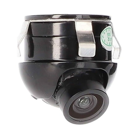 IBEAM TE-RRSC 170deg Eyeball-Style Camera (.75")