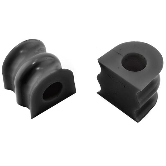 Whiteline W0405-20 Front To Frame Suspension Stabilizer Bar Bushing Kit Compatible with 95-08 Impreza, Forester, Outback, Legacy, 9-2X