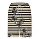 thumbnail image 3 of Mens Pantalones Cortos Elásticos Cintura Bolsillo Cordón Pantalones de Baño Seco Rápido, Pantalones de los Hombres Cintura Elástica para la Playa Y Diario, 3 of 6