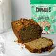 thumbnail image 4 of Uncle Crumbles Quick Oats - 24oz, 4 of 5