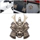 thumbnail image 5 of Etiqueta Engomada Del Samurái 3D, Calcomanías para Portátiles, Maletas, Niños, Monopatín, Coche, Motocicleta, Snowboard, Hogar - Bronce A-Bronce, 5 of 7