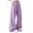 CL12_Light Purple, variant on Resicozy Sweatpants Women Wide Leg Baggy Sweat Pants Fleece Lined High Waist Lounge Pants Active Joggers Workout Gym Dark Gray 2XL