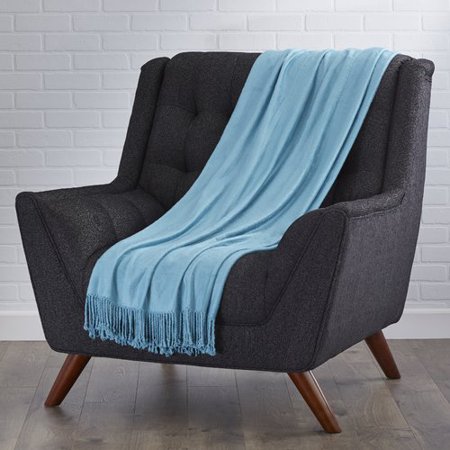 Darby Home Co Northbrook Rayon From Bamboo Throw Walmart Com