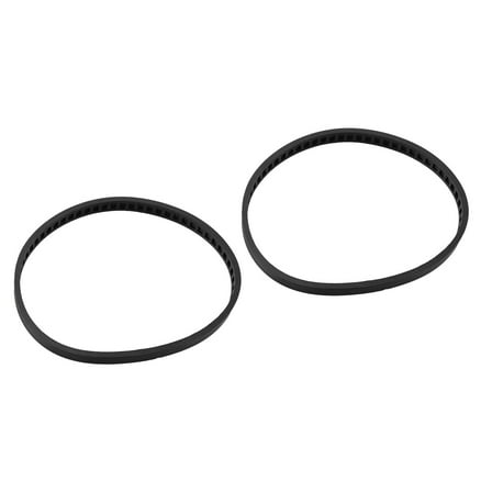 2Pc 650721-00 Replacement Band Saw Tires for Dcs374 Dwm120 A02807 Dw328K
