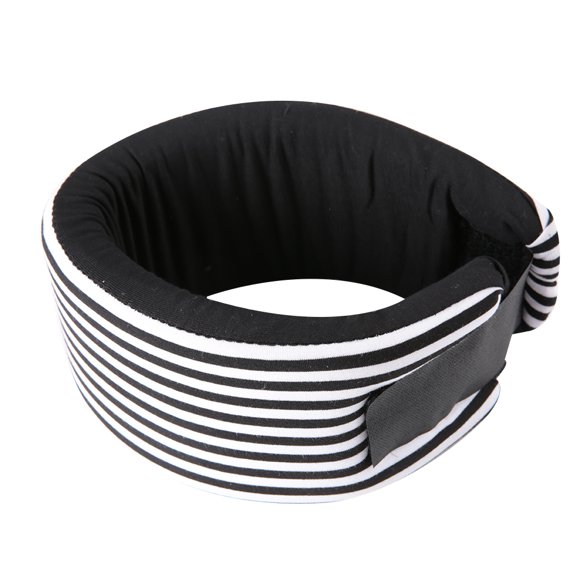 Ejoyous Adjustable Sponge Neck Brace Cervical Collar Neck Support Neck Pain Relief, Cervical Collar, Neck Pain Relief
