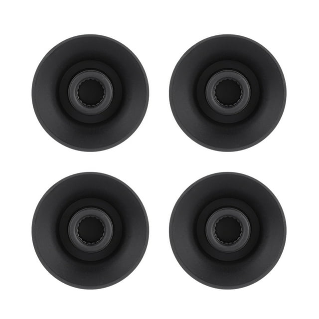 Control Knobfor Guitar,4 PCS Speed Tone Guitar Speed Control Knobs Guitar Control Knobs Finely Tuned Performance