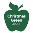 thumbnail image 3 of Apple Barrel Acrylic Craft Paint, Matte Finish, Christmas Green, 2 fl oz, 3 of 16
