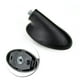 thumbnail image 4 of Base de antena de coche de 1 pieza para Ford Focus PARA FORD FOCUS 1999-2007 ER, 4 of 5