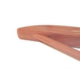 thumbnail image 2 of Cedar Suit Hanger, 2 of 2