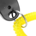 thumbnail image 3 of Clicker de entrenamiento para perros, anillo interactivo, cómodo y cómodo, Clicker de entrenamiento Universal para perros y gatos, 3 of 8
