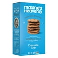 thumbnail image 3 of Maxine's Heavenly, Crispy Chocolate Chip Cookies, 6.3 oz Box, 3 of 10
