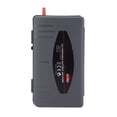 thumbnail image 2 of Aquarium Air Pump Air Pump with Tube Air Stone for Fish Tank Battery-Operated, 2 of 7